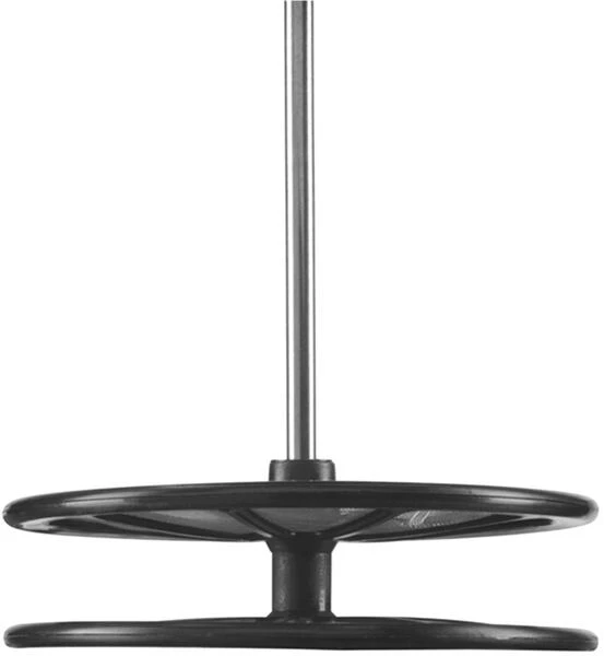 Bialetti Manueller Milchaufschäumer Cappuccinatore Aus Glas – Bild 3