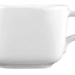 Seltmann Weiden No Limits Espressotasse Eckig 0,09 L