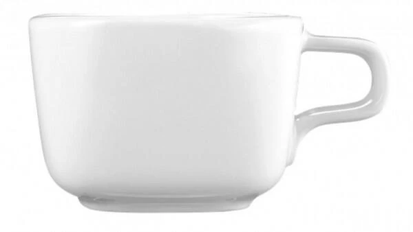 Seltmann Weiden No Limits Espressotasse Eckig 0,09 L