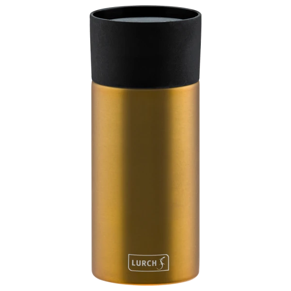 Lurch Isolier-Becher, Columbia Gold 0,3 L