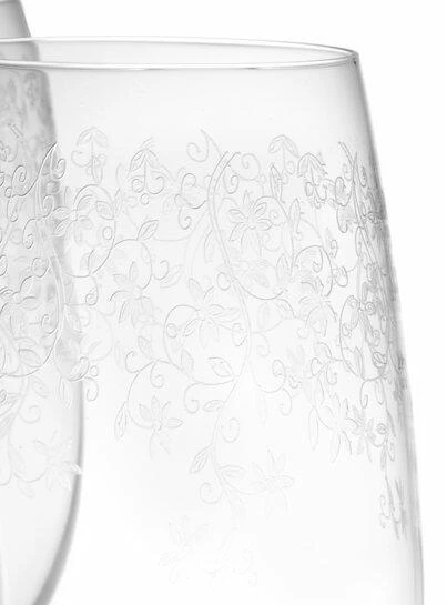 Leonardo Sektglas Chateau, 6er Set – Bild 3