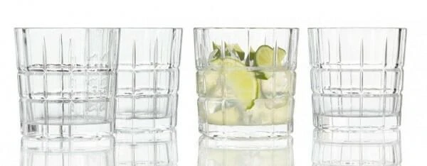 Leonardo Becher-Set Spiritii Klein 360 Ml, 4er-Set – Bild 2