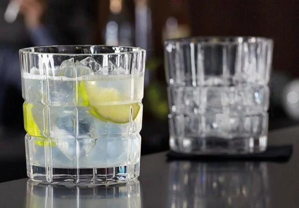 Leonardo Becher-Set Spiritii Klein 360 Ml, 4er-Set – Bild 3