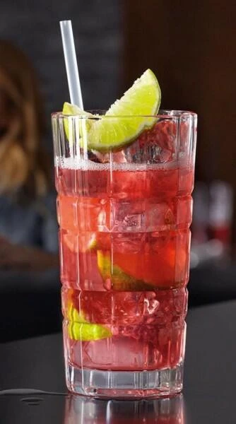 Leonardo Becher-Set Spiritii Groß 400 Ml, 4er-Set – Bild 3