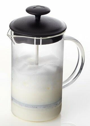 Leonardo Milchaufschäumer Caffè Per Me – Bild 4