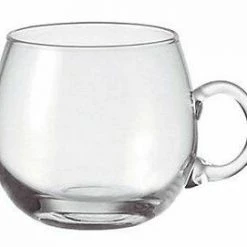 Leonardo Bowlebecher Punch, 6er Set