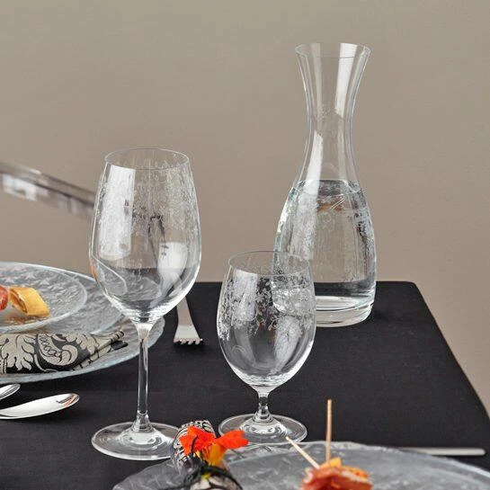 Leonardo Sektglas Chateau, 6er Set – Bild 4