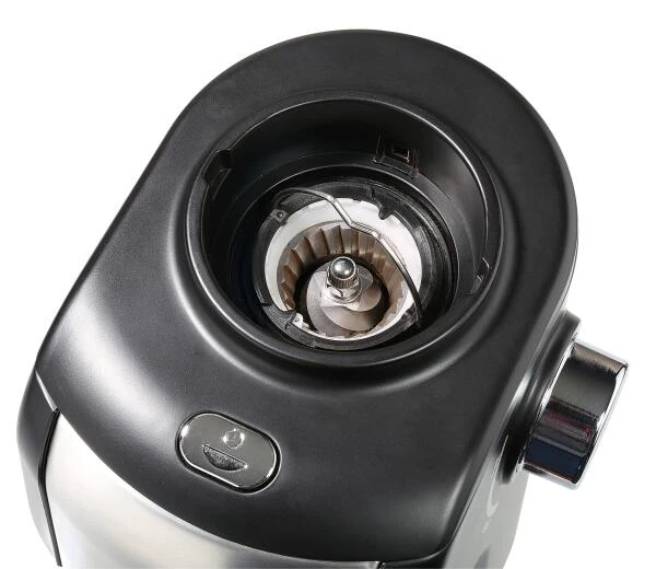 Zassenhaus Elektrische Kaffeemühle Arabica – Bild 7