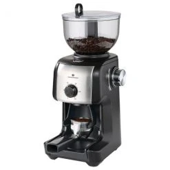 Zassenhaus Elektrische Kaffeemühle Arabica