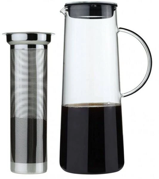 Zassenhaus Kaffeezubereiter Aroma Brew 4 Zassenhaus Kaffeezubereiter Aroma Brew – Bild 2