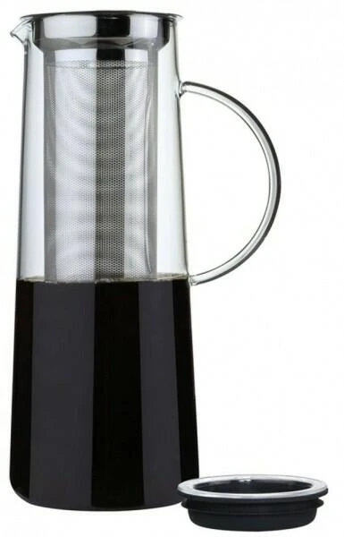 Zassenhaus Kaffeezubereiter Aroma Brew 5 Zassenhaus Kaffeezubereiter Aroma Brew – Bild 3