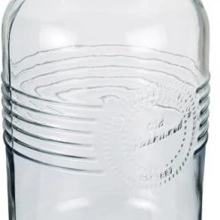 Zassenhaus Getränkespender "Old Fashion"