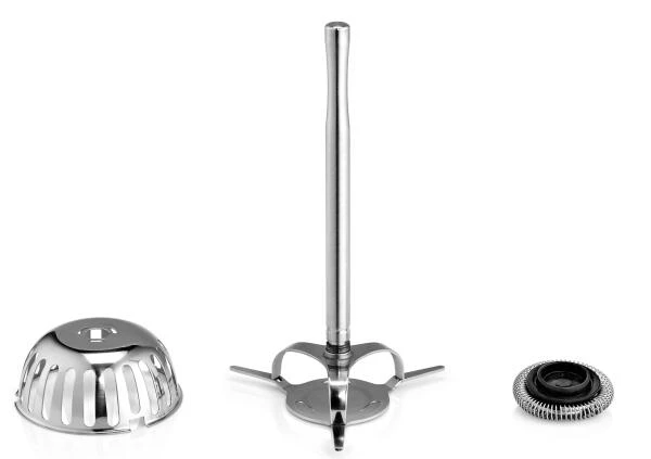 WMF Elektrogeräte WMF Lono Milchaufschäumer Milk & Choc – Bild 3