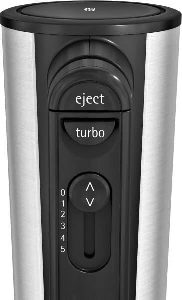 WMF Elektrogeräte WMF Handmixer Kult X – Bild 2