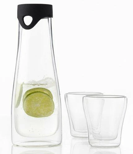 Leonardo Becher Duo, 2er Set 40 Ml – Bild 4