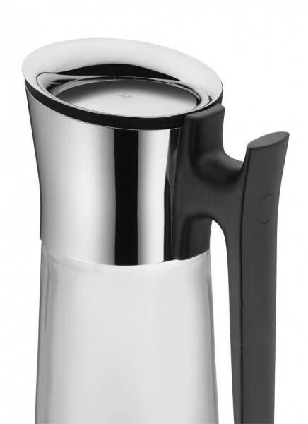 WMF Wasserkaraffe Mit Griff Basic Schwarz – Bild 3