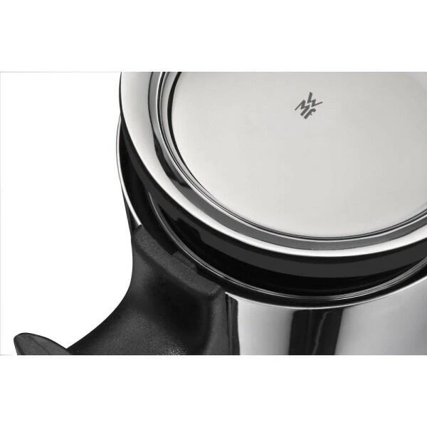 WMF Wasserkaraffe Mit Griff Basic Schwarz – Bild 6