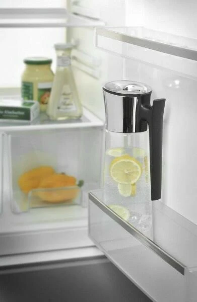 WMF Wasserkaraffe Mit Griff Basic Schwarz – Bild 8