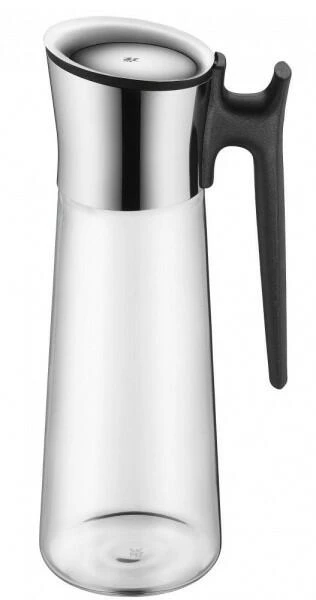WMF Wasserkaraffe Mit Griff Basic Schwarz – Bild 2