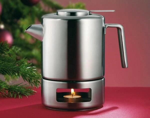 WMF Tee-Set Kult Tea. 3-teilig – Bild 3