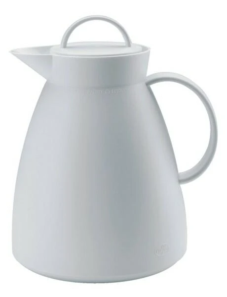 Alfi Isolierkanne Dan In Weiß