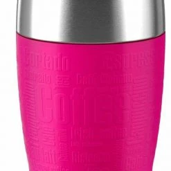 Emsa Isolier-Trinkbecher Travel Cup In Himbeer