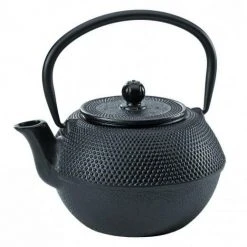 Küchenprofi Teekanne Yasmin Mit Edelstahlfilter