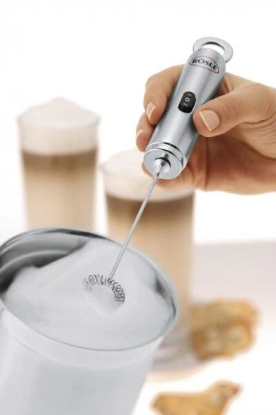 Rösle Multischäumer – Bild 2