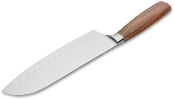 Böker Santoku Core Mit Kullen – Bild 2