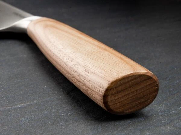 Böker Santoku Core Mit Kullen – Bild 3