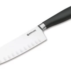 Böker Santoku Core Professional Mit Kullen