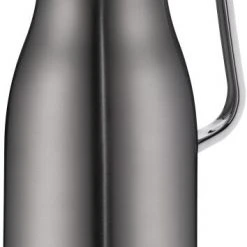 Alfi Isolierkanne Skyline In Cool Grey 0,65 Liter