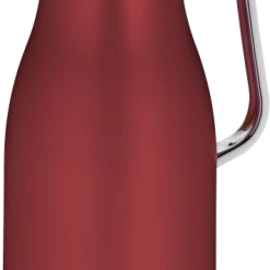 Alfi Isolierkanne Skyline In Mediterranean Red 1 Liter