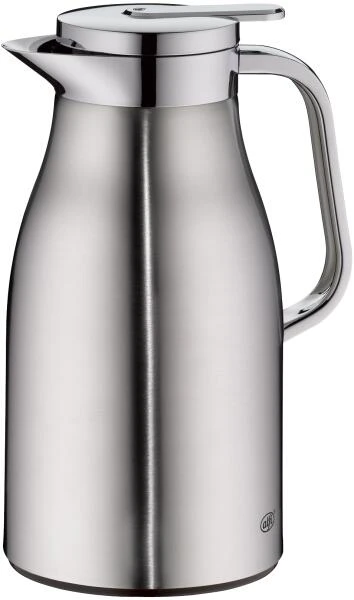 Alfi Isolierkanne Skyline In Edelstahl 1,5 Liter