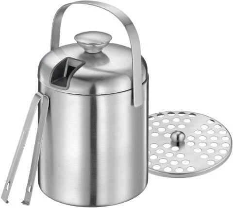 Cilio Eiseimer FREDDO, 1,3 L