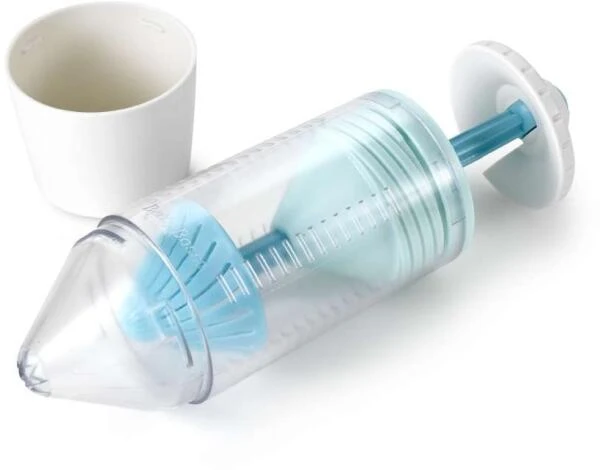 Betty Bossi Sahnespender Deco Cream Whipper