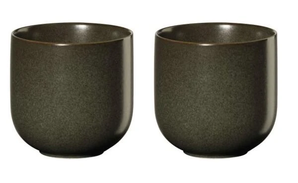 ASA Teeschale 2er Set Coppa Nori 0,15 Liter – Bild 2