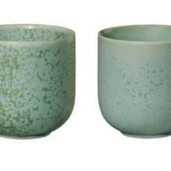 ASA Teeschale 2er Set Coppa Minto 0,2 Liter