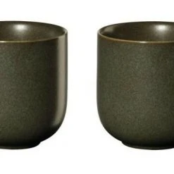 ASA Teeschale 2er Set Coppa Nori 0,15 Liter