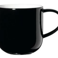ASA Henkelbecher Coppa In Schwarz
