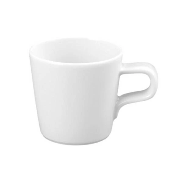 Seltmann Weiden No Limits Espressotasse Eckig 0,09 L – Bild 3