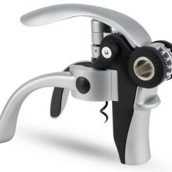 PEUGEOT Korkenzieher Baltaz In Schwarz