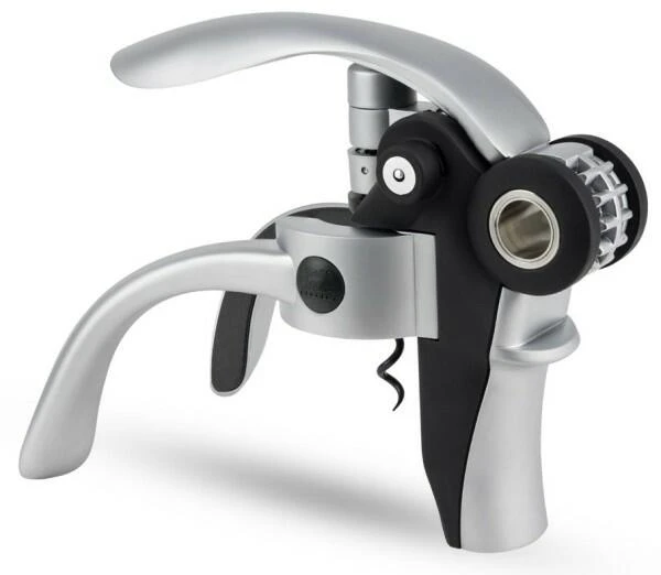 PEUGEOT Korkenzieher Baltaz In Schwarz