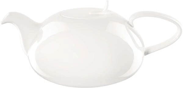 ASA Teekanne Mit Edelstahlsieb à Table Fassungsvermögen 1,6 L