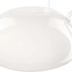 ASA Teekanne Mit Edelstahlsieb à Table Fassungsvermögen 1 L