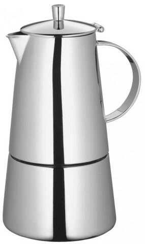 Espressokocher Treviso Von Cilio 4 Tassen 3 Espressokocher Treviso Von Cilio 4 Tassen