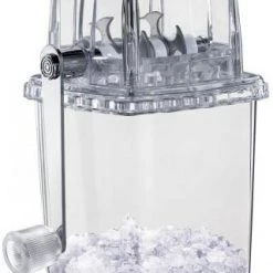 Cilio Ice Crusher Basic