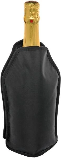 Cilio Kühlmanschette VINO, Schwarz