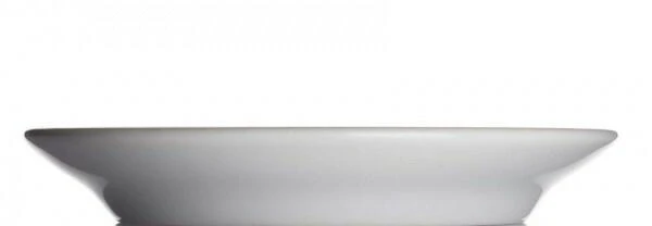 Classic Bistro Untertasse Von Porzellanfabrik Walküre 0,09 Liter