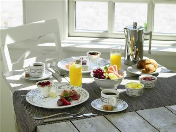 Pillivuyt Frühstückstasse Brasserie Frühstückstasse Europa: Volumen 30 Cl – Bild 5